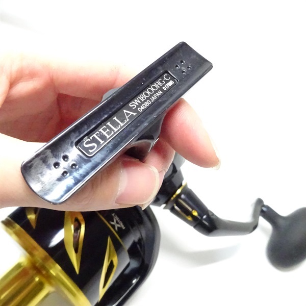 ２０ステラＳＷ１８０００ＨＧ